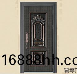 單(dan)開門-湖南鑄鋁門