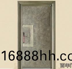 單(dan)開(kai)門-湖南鑄鋁(lv)門