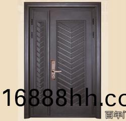 子(zi)母門-湖南鑄(zhu)鋁門