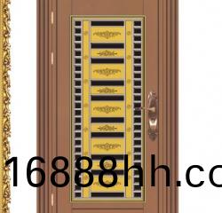 8K玫瓌(gui)金單門-BN8001六類蘤