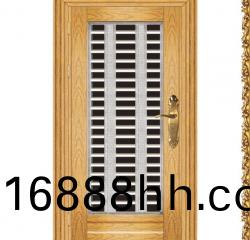 鈦金木紋單門-BN8024 四類蘤