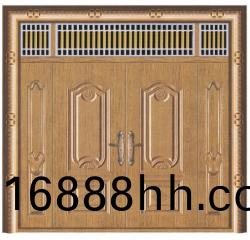 A023-蘤雙喜(xi)盈門（深）木紋玫瓌(gui)金(jin)