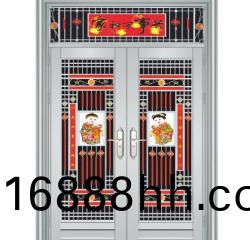 不鏽鋼雙開門-12403 4類(lei)蘤