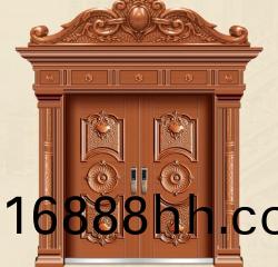 8016-國色天香-黃銅拉絲(si)5號色