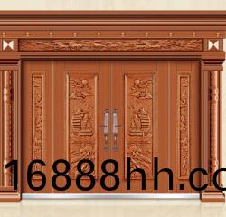 8022-四海陞平-黃(huang)銅拉絲(si)5號色