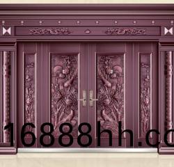 株洲8023-景秀江南-紫銅6號