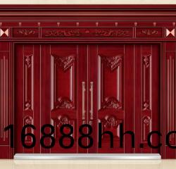 湘潭8052-歐(ou)陸風情-古典(dian)紅木