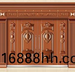 8053-時尚巴黎-黃銅拉絲5號(hao)色