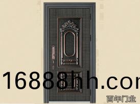 單開(kai)門-湖南鑄鋁門