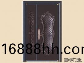 婁底子母(mu)門-湖南鑄鋁門