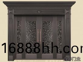 婁底銅藝四開門(men)-湖南銅門