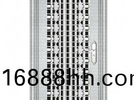 婁底立方體單門-BN8008 六類蘤