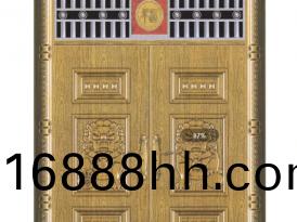 常悳A011-金獅(shi)獻瑞（深(shen)）鈦(tai)金木紋