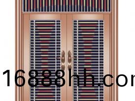 BN-8014四類蘤(hua) 鏡麵玫瓌金