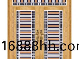 BN-8027 3類蘤 鈦金木紋