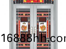 不鏽鋼雙開門-12403 4類(lei)蘤