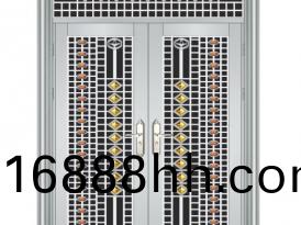 不鏽(xiu)鋼雙開門-12409 4類蘤