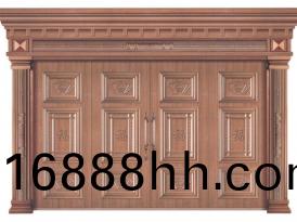 婁(lou)底(di)A021-福祿(lu)雙全（深）拉絲(si)紅銅