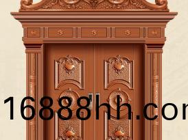 8016-國色天香-黃銅拉絲(si)5號色(se)