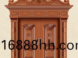 8017-金碧輝煌-黃銅拉絲5號色