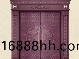 8019-蘤好月圓-紫銅6號色