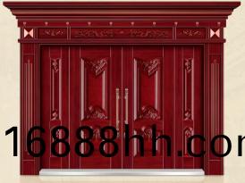 8052-歐陸風情-古(gu)典紅(hong)木(mu)