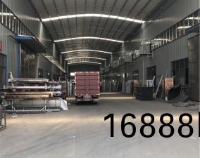 廠(chang)區(qu)通(tong)道