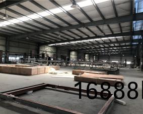 廠(chang)房(fang)內(nei)景