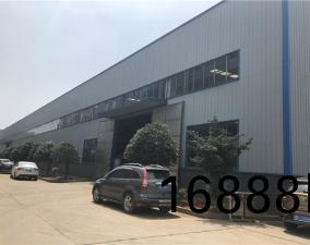 廠(chang)房(fang)外景(jing)