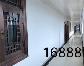 辦公(gong)走(zou)廊(lang)