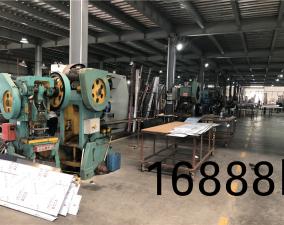 生産(chan)設備(bei)