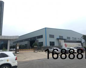 廠(chang)房(fang)廠貌