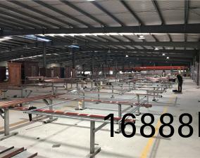 廠房廠(chang)貌(mao)