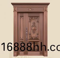 江西子母門-湖南銅門