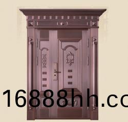 子(zi)母門-湖南銅門