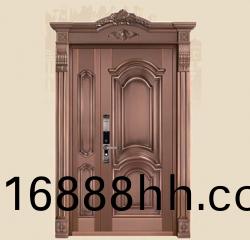 子母門-湖南銅門