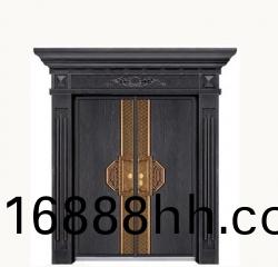 湘潭雙(shuang)開門(men)-湖南(nan)鑄(zhu)鋁門