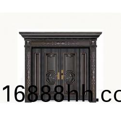 四開門-湖(hu)南鑄鋁門