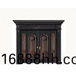 四開門-湖南鑄鋁(lv)門