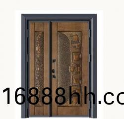 湘潭Z子母門-湖南(nan)鑄鋁門