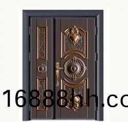 子母門(men)-湖(hu)南鑄鋁門