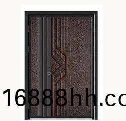 子母門-湖南鑄(zhu)鋁