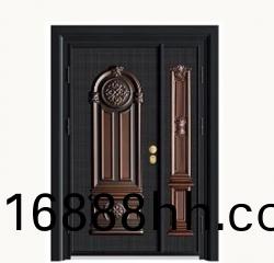 子母門-湖南鑄鋁(lv)門