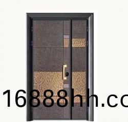 子母門-湖南鑄鋁門