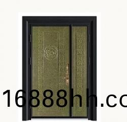 子母(mu)門-湖(hu)南鑄鋁門