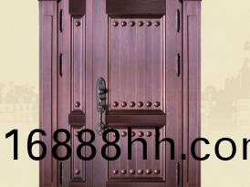 子母門-湖(hu)南銅門