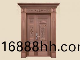 子(zi)母門-湖南銅門