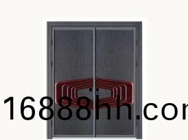 婁底雙開門-湖(hu)南鑄鋁門