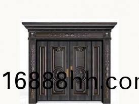 四(si)開門(men)-湖南鑄(zhu)鋁門