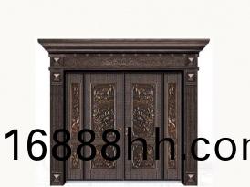 四開門-湖南(nan)鑄(zhu)鋁門